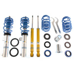 Load image into Gallery viewer, Bilstein B14 2010 Volkswagen Golf Base Front and Rear Performance Suspension System
