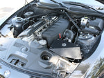 Load image into Gallery viewer, aFe MagnumFORCE Intakes Stage-1 P5R AIS P5R BMW Z4 M (E85/E86) 06-08 L6-3.2L (S54)
