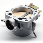 Load image into Gallery viewer, BLOX Racing Honda B/D/H/F Series Engines Tuner Series Cast Aluminum 74mm Throttle Body
