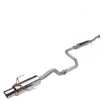 Load image into Gallery viewer, Skunk2 MegaPower RR 94-01 Acura Integra (All Models) 76mm Exhaust System (Fab Work Reqd)
