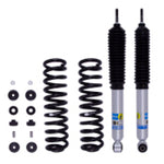 Load image into Gallery viewer, Bilstein B8 5112 Series 17-18 Ford F250 14mm Monotube Suspension Leveling Kit
