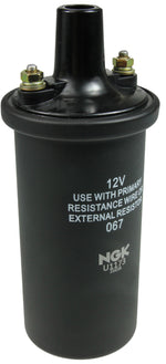 Load image into Gallery viewer, NGK 1977-76 Volvo 265 Oil Filled Canister Coil
