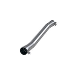 Load image into Gallery viewer, MBRP 20-21 Chevrolet/GMC 1500 6.2L T409 Stainless Steel 3in Muffler Bypass
