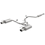 Load image into Gallery viewer, MagnaFlow 11 Buick Regal L4 (Excl. GS Model) Dual Split Rear Exit SS Cat-Back Performance Exhaust
