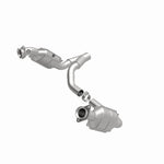 Load image into Gallery viewer, MagnaFlow Conv DF 09-10 Dodge Ram 1500 Pickup Truck 5.7L
