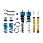 Load image into Gallery viewer, Bilstein B16 (DampTronic) 2015-2018 BMW M3/M4 F80/F82 Front &amp; Rear Performance Suspension System
