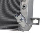 Load image into Gallery viewer, aFe BladeRunner Street Series Tube &amp; Fin Aluminum Radiator 06-10 GM Diesel Trucks 6.6L V8
