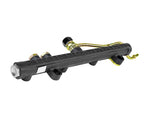 Load image into Gallery viewer, Skunk2 06-09 Honda Civic Si Composite High Volume Fuel Rails
