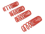 Load image into Gallery viewer, Skunk2 93-01 Honda Prelude (All Models) Lowering Springs (2.25in - 2.00in.) (Set of 4)
