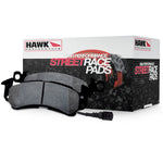 Load image into Gallery viewer, Hawk 15-17 VW Golf / Audi A3/A3 Quattro HP+ Street Front Brake Pads
