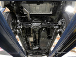 Load image into Gallery viewer, aFe Apollo GT Series 3in 409SS Cat-Back Ford Bronco 2021 L4 2.3L/V6 2.7L - Polished
