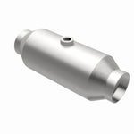 Load image into Gallery viewer, Magnaflow California Grade Universal Catalytic Converter - 2.25in ID/OD 11in Length
