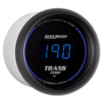 Load image into Gallery viewer, Autometer 52.4mm Black Digital Trans Temperature Gauge
