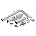 Load image into Gallery viewer, Banks Power 04-07 Dodge 5.9 325Hp SCLB/CCSB Monster Sport Exhaust System
