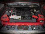 Load image into Gallery viewer, aFe POWER Momentum GT Pro Dry S Intake System 22-23 Toyota Tundra V6-3.4L (tt) Red Edition
