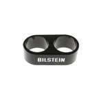 Load image into Gallery viewer, Bilstein B1 Reservoir Clamps - Black Anodized
