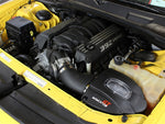 Load image into Gallery viewer, aFe Momentum GT Pro Dry S Stage-2 Intake System 11-15 Dodge Challenger/Charger R/T V8 6.4L HEMI
