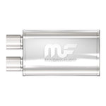 Load image into Gallery viewer, MagnaFlow Muffler Mag SS 14X5X8 2.5 O/O
