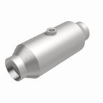 Load image into Gallery viewer, Magnaflow California Grade Universal Catalytic Converter - 2.25in ID/OD 11in Length
