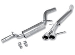 Load image into Gallery viewer, Borla 07-12 VW Passat / CC 2.0L AT/MT FWD Sport SS Catback Exhaust
