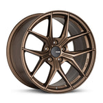 Load image into Gallery viewer, Enkei TSR-X 20x9.5 40mm Offset 5x114.3 BP Gloss Bronze Wheel
