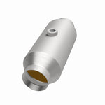 Load image into Gallery viewer, Magnaflow California Grade Universal Catalytic Converter - 2.25in ID/OD 11in Length
