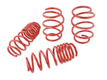 Load image into Gallery viewer, Skunk2 16-17 Honda Civic Lowering Springs (1.375in - 1.25in) (Set of 4)
