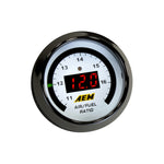 Load image into Gallery viewer, AEM Digital Wideband UEGO Gauge w/o Sensor
