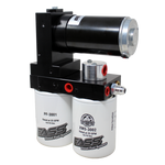 Load image into Gallery viewer, FASS Class 8 250gph/16-18psi Titanium Signature Series Fuel Air Separation System TS 250G
