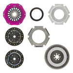 Load image into Gallery viewer, Exedy 08-15 Mitsubishi Evo X 4B11T 2.0L Twin-Organic Clutch Kit
