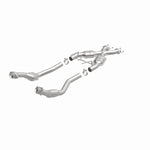 Load image into Gallery viewer, MagnaFlow Conv DF 86-93 Ford Mustang 5.0L CA
