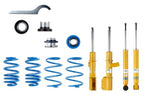 Load image into Gallery viewer, Bilstein B14 (PSS) 2016-2018 Smart Fortwo Front and Rear Performance Suspension Kit
