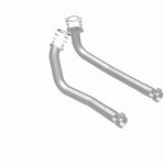 Load image into Gallery viewer, Magnaflow Manifold Front Pipes (For LP Manifolds) 67-74 Dodge Charger 7.2L
