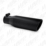 Load image into Gallery viewer, MBRP 2000-2006 Jeep Wrangler (JK) Inline-4 2.5L Inline-6 4.0L Cat Back Single Side
