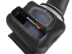 Load image into Gallery viewer, aFe Momentum HD Pro 10R Cold Air Intake System 2017 GM Diesel Trucks V8-6.6L L5P
