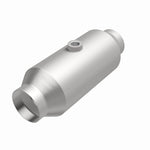 Load image into Gallery viewer, Magnaflow California Grade Universal Catalytic Converter - 2.25in ID/OD 11in Length
