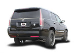 Load image into Gallery viewer, Borla 2015 Cadillac Escalade/Yukon Denali 6.2L V8 AT 2WD/4WD Split Side Exit SS S-Type CB Exhaust
