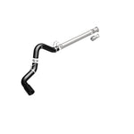 Load image into Gallery viewer, MagnaFlow 07.5-17 Ford F-250/F-350 6.4L/6.7L 409 SS DPF Back Exhaust - Black
