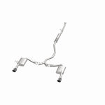 Load image into Gallery viewer, Magnaflow 2022+ Honda Civic EX 1.5L sedan NEO Cat-Back Exhaust System
