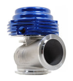 Load image into Gallery viewer, TiAL Sport MVS Wastegate (All Springs) w/Clamps - Blue
