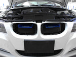 Load image into Gallery viewer, aFe MagnumFORCE Intakes Scoops AIS BMW 335i (E90/92/93) 07-13 L6-3.0L (Blue)
