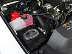 Load image into Gallery viewer, aFe Momentum HD Pro DRY S Stage 2 Intake System 11-16 GM Diesel Trucks V8-6.6L (td) LML
