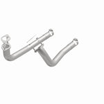 Load image into Gallery viewer, Magnaflow Manifold Front Pipes (For LP Manifolds) 67-74 Dodge Charger 7.2L
