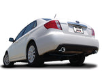 Load image into Gallery viewer, Borla 08-10 Subaru Impreza 2.5i Sedan 4DR SS Catback Exhaust
