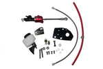 Load image into Gallery viewer, McLeod Hydraulic Conversion Kit 1964-1970 Mustang Firewall Kit
