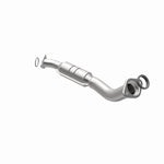 Load image into Gallery viewer, MagnaFlow 02-06 Acura RSX 4 2.0L (includes Type S) Direct-Fit Catalytic Converter
