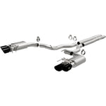 Load image into Gallery viewer, MagnaFlow 2024 Ford Mustang GT 5.0L Competition Series Cat-Back Exhaust System
