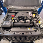 Load image into Gallery viewer, Banks Power 18-20 Jeep 3.6L Wrangler (JL) Ram-Air Intake System
