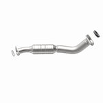 Load image into Gallery viewer, MagnaFlow 02-06 Acura RSX 4 2.0L (includes Type S) Direct-Fit Catalytic Converter
