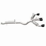 Load image into Gallery viewer, Magnaflow 2023 Toyota GR Corolla NEO Cat-Back Exhaust System
